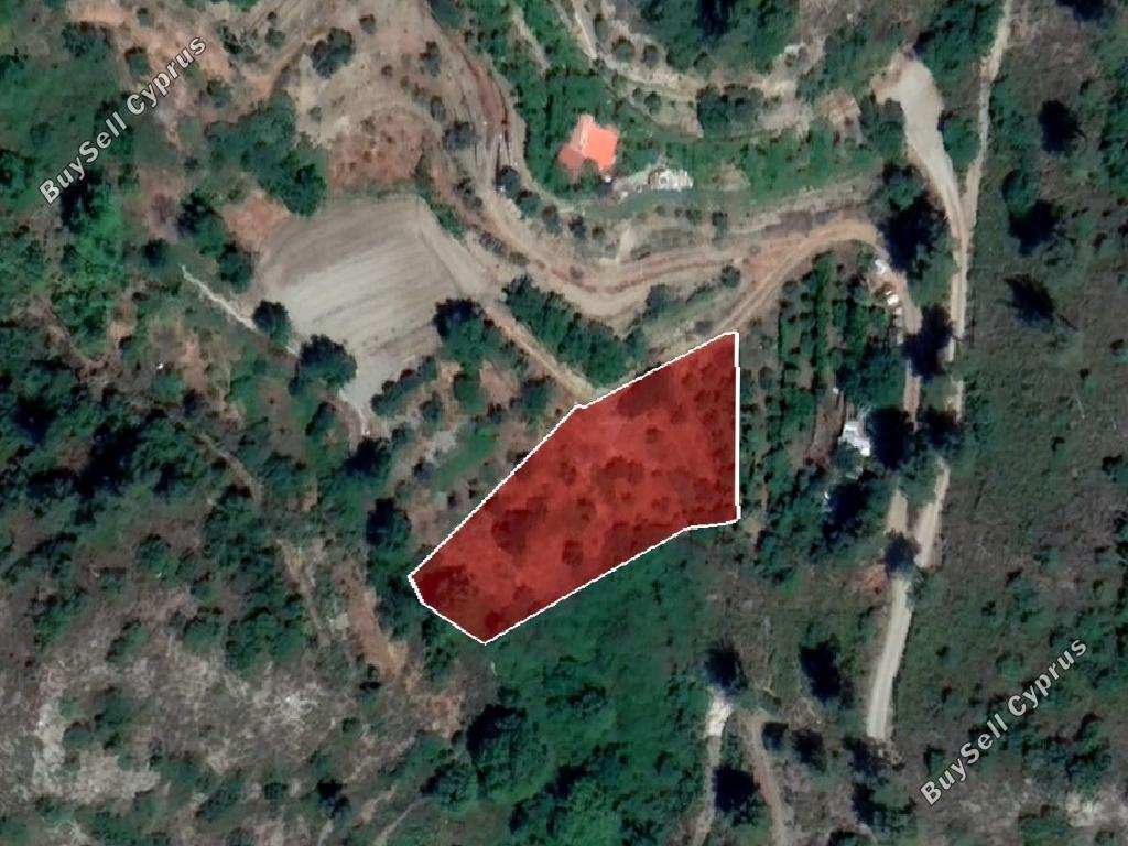 land for sale kato amiantos limassol 1081946 image 15602803