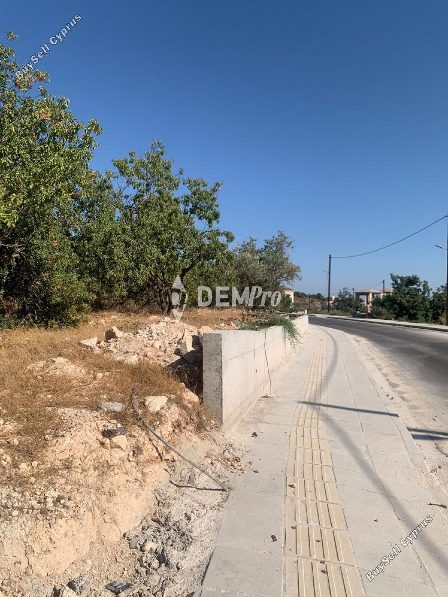 land for sale mesogi paphos 7812946 image 12701231