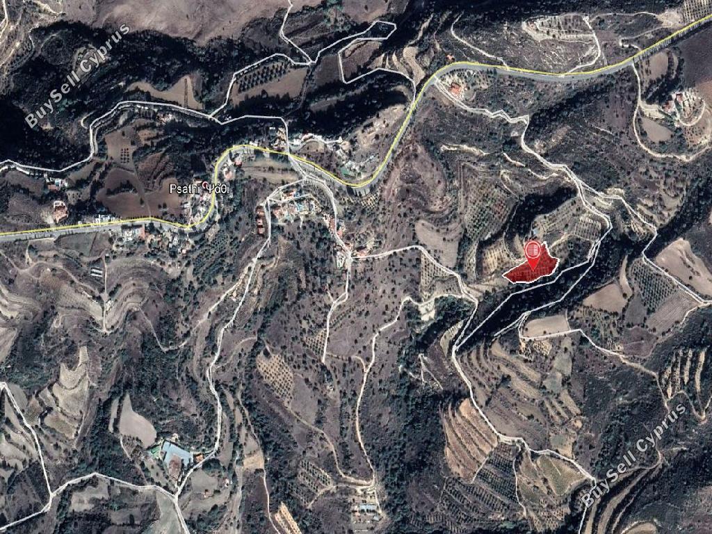 land for sale psathi paphos 832946 image 15599597
