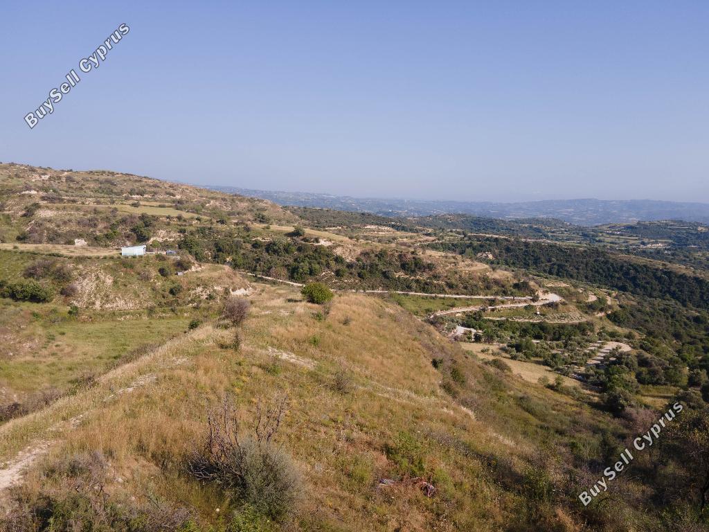 land for sale psathi paphos 832946 image 15599600