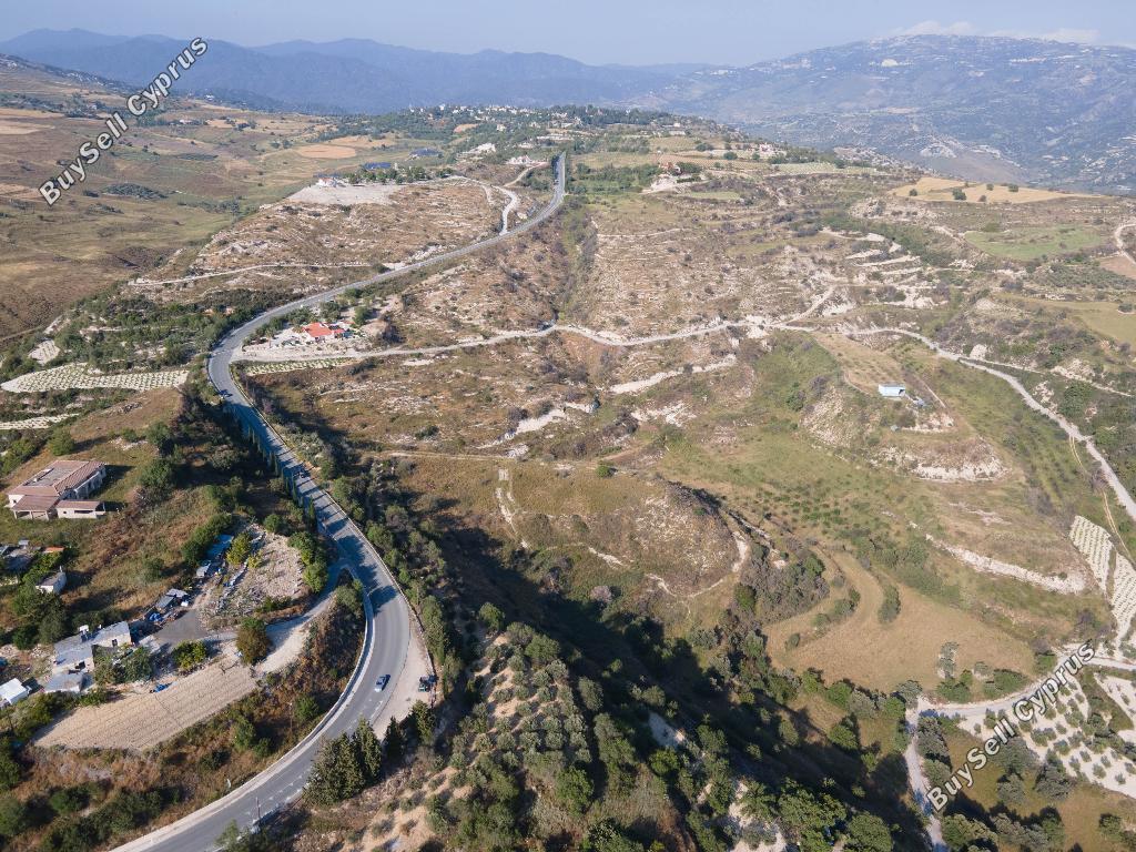 land for sale psathi paphos 832946 image 15599601