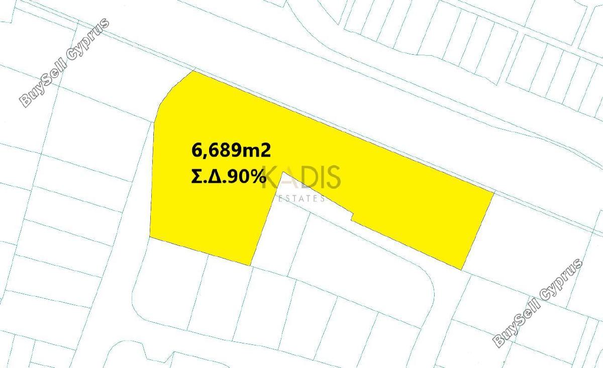 land for sale strovolos nicosia 7939946 image 11307786