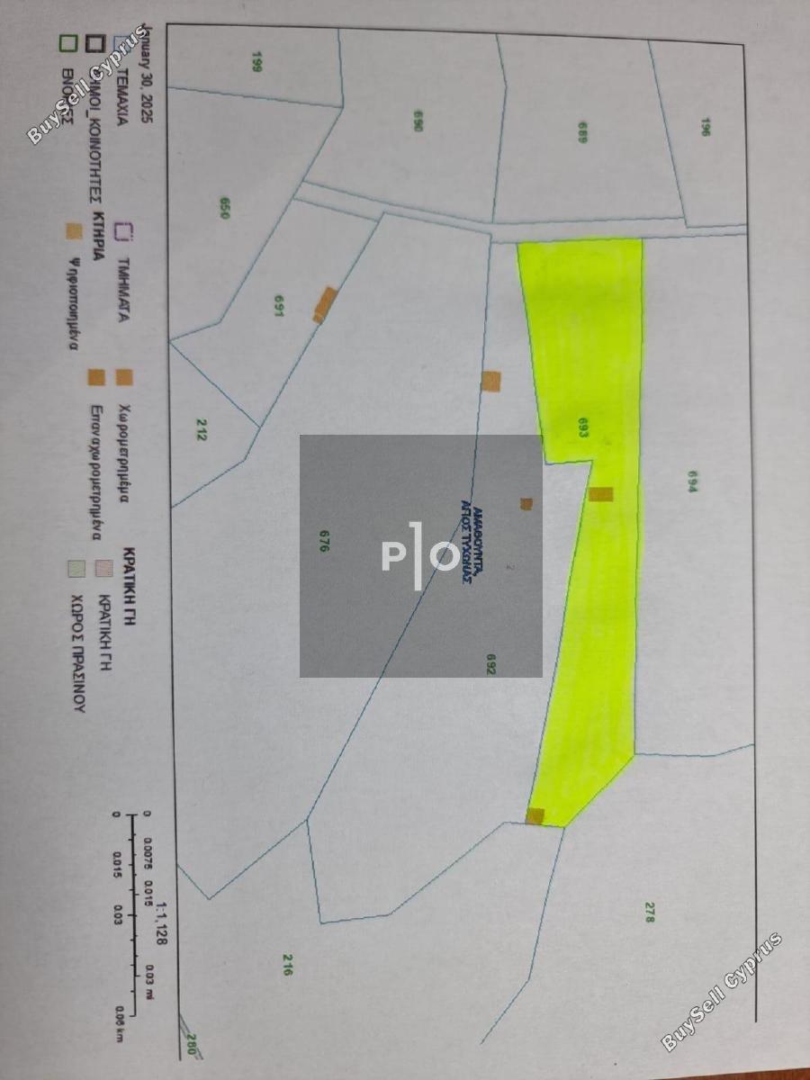 plot for sale agios tychonas limassol 8214946 image 15152679