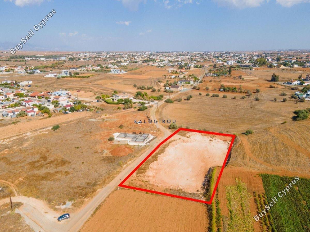 plot for sale kokkinotrimithia nicosia 1194946 image 5573070