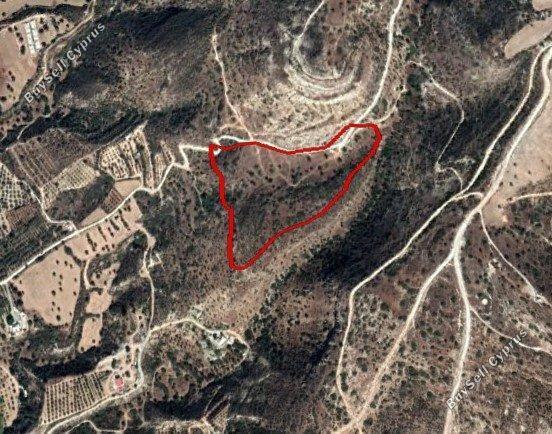 plot for sale psematismenos larnaca 1684946 image 4407373