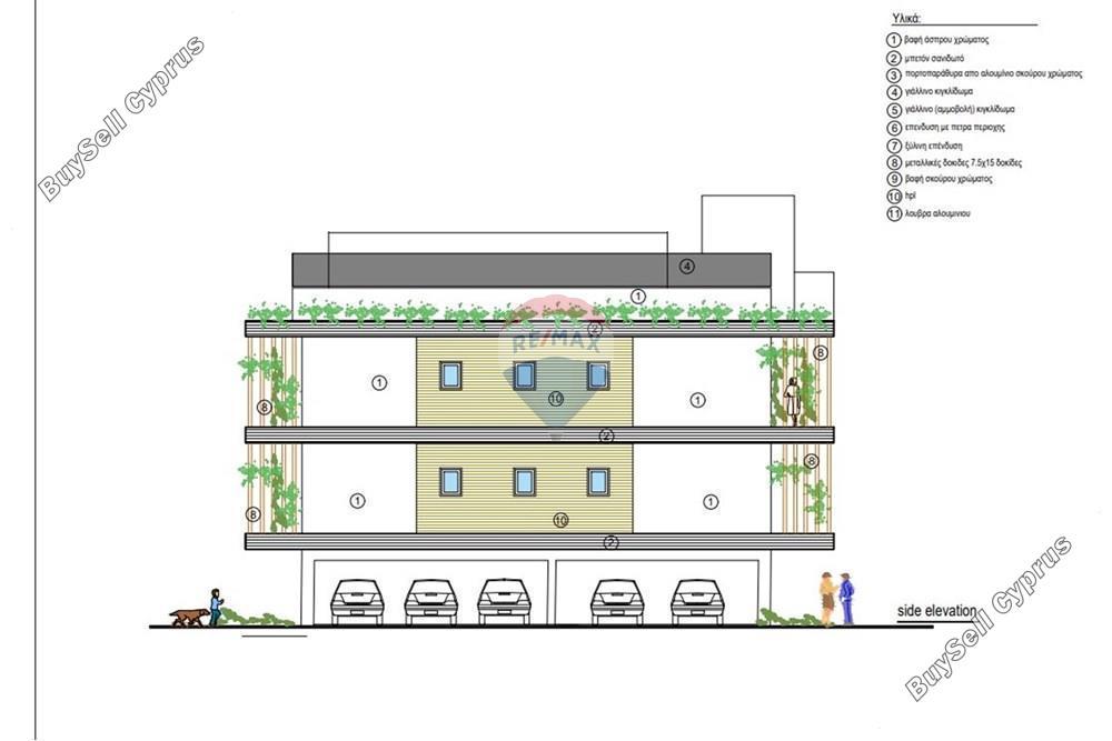 studio apartment for sale geroskipou paphos 7935946 image 14144963