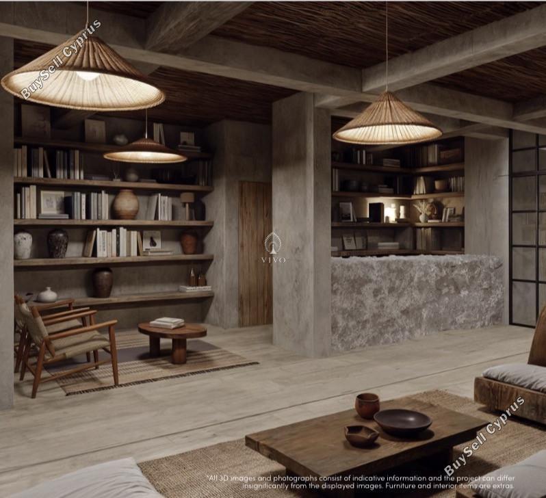 studio apartment for sale prodromos limassol 8387946 image 14776681