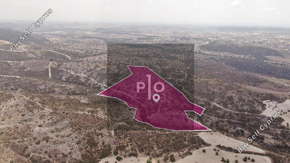 56800 SQM Land for sale in Skarinou, Larnaca 15157155