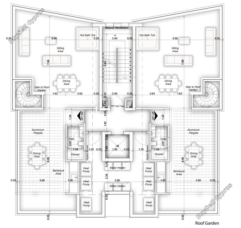 2 bedroom apartment for sale ekali limassol 8903056 image 17378627