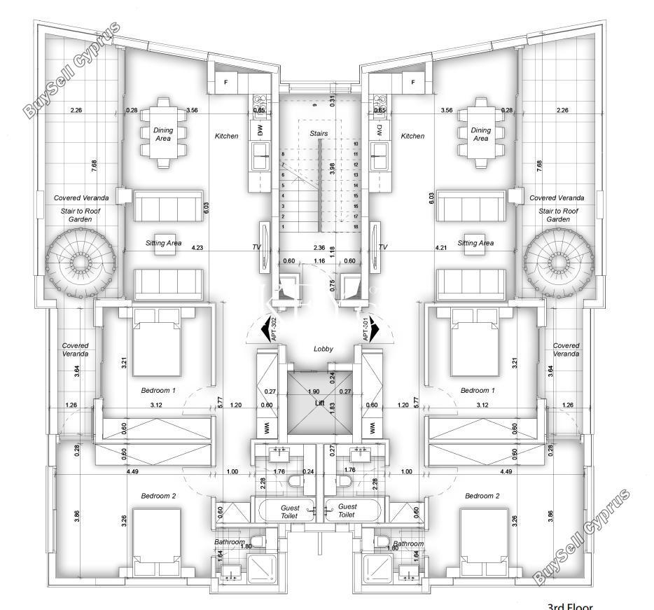 2 bedroom apartment for sale ekali limassol 8903056 image 17378629
