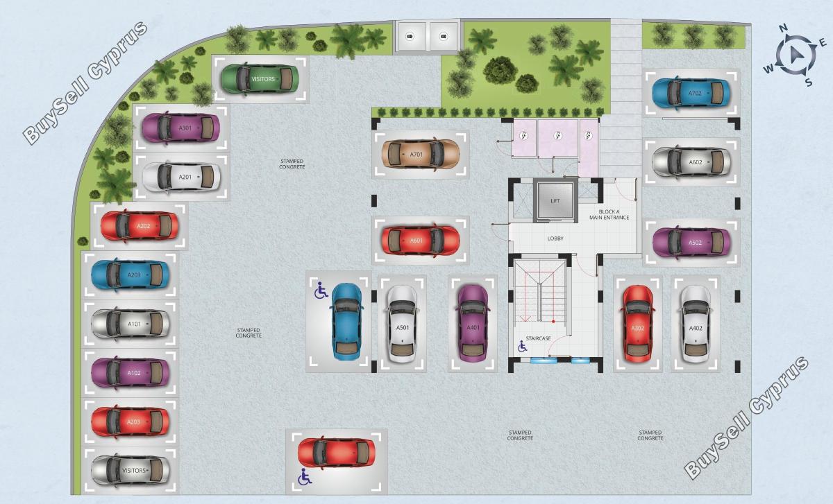 2 bedroom apartment for sale larnaca municipality larnaca 8973056 image 17993004
