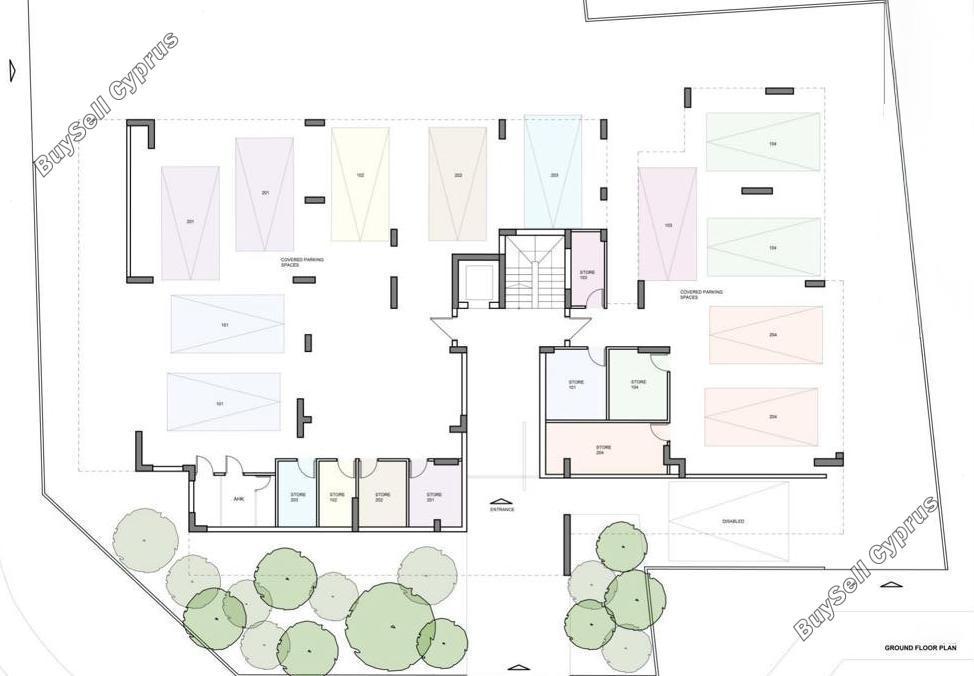 2 bedroom apartment for sale makedonitissa nicosia 7823056 image 12818824