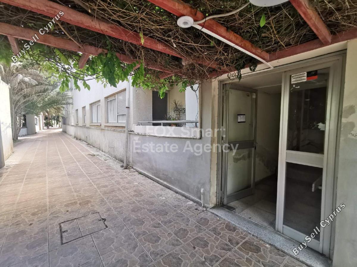 2 bedroom ground floor apartment for sale agios andreas nicosia nicosia 8645056 image 15928055