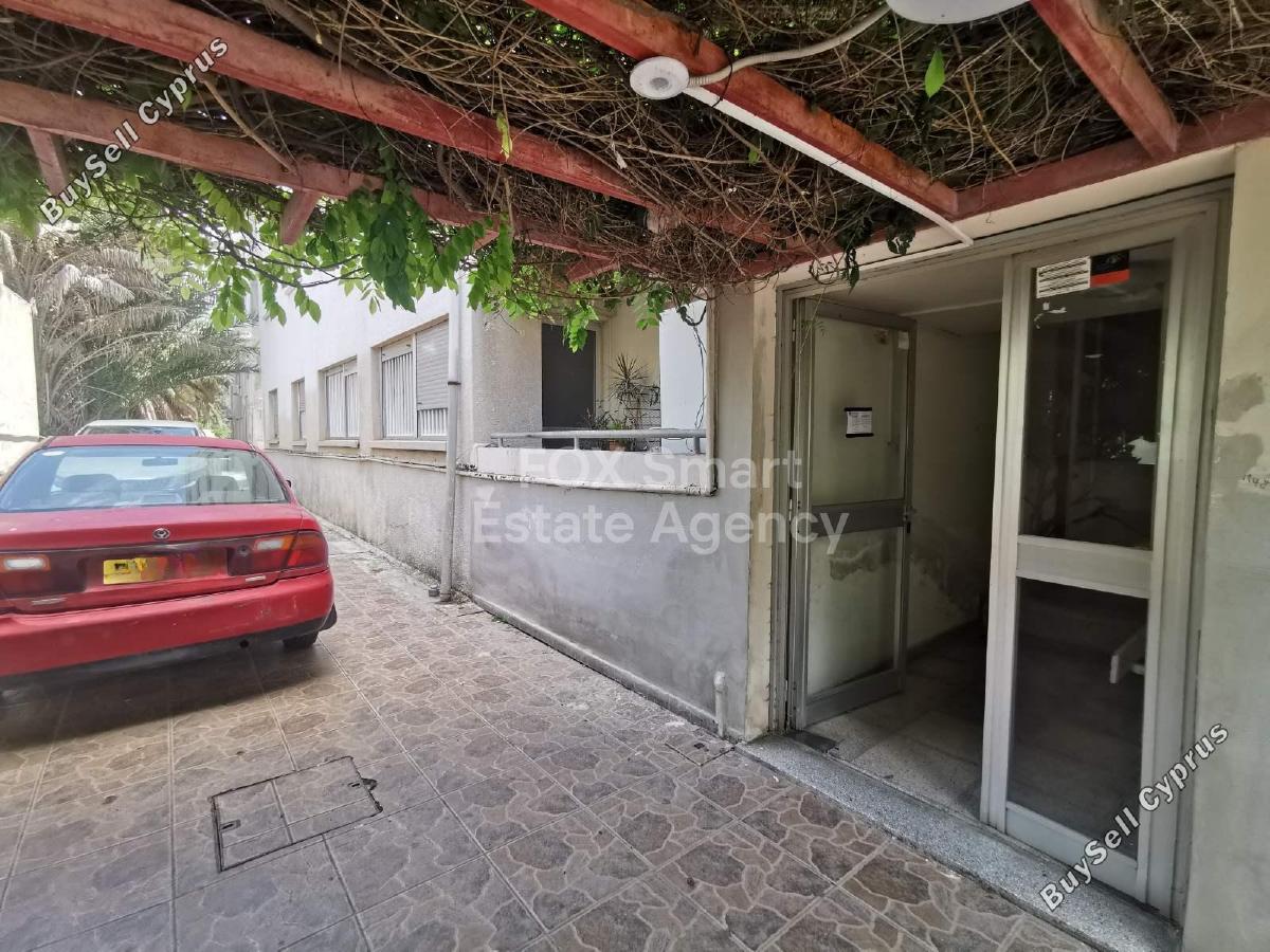 2 bedroom ground floor apartment for sale agios andreas nicosia nicosia 8645056 image 15928056