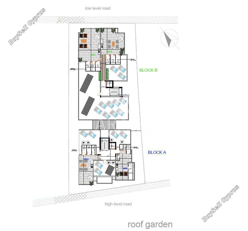 2 bedroom penthouse for sale aradippou larnaca 7751056 image 10279781
