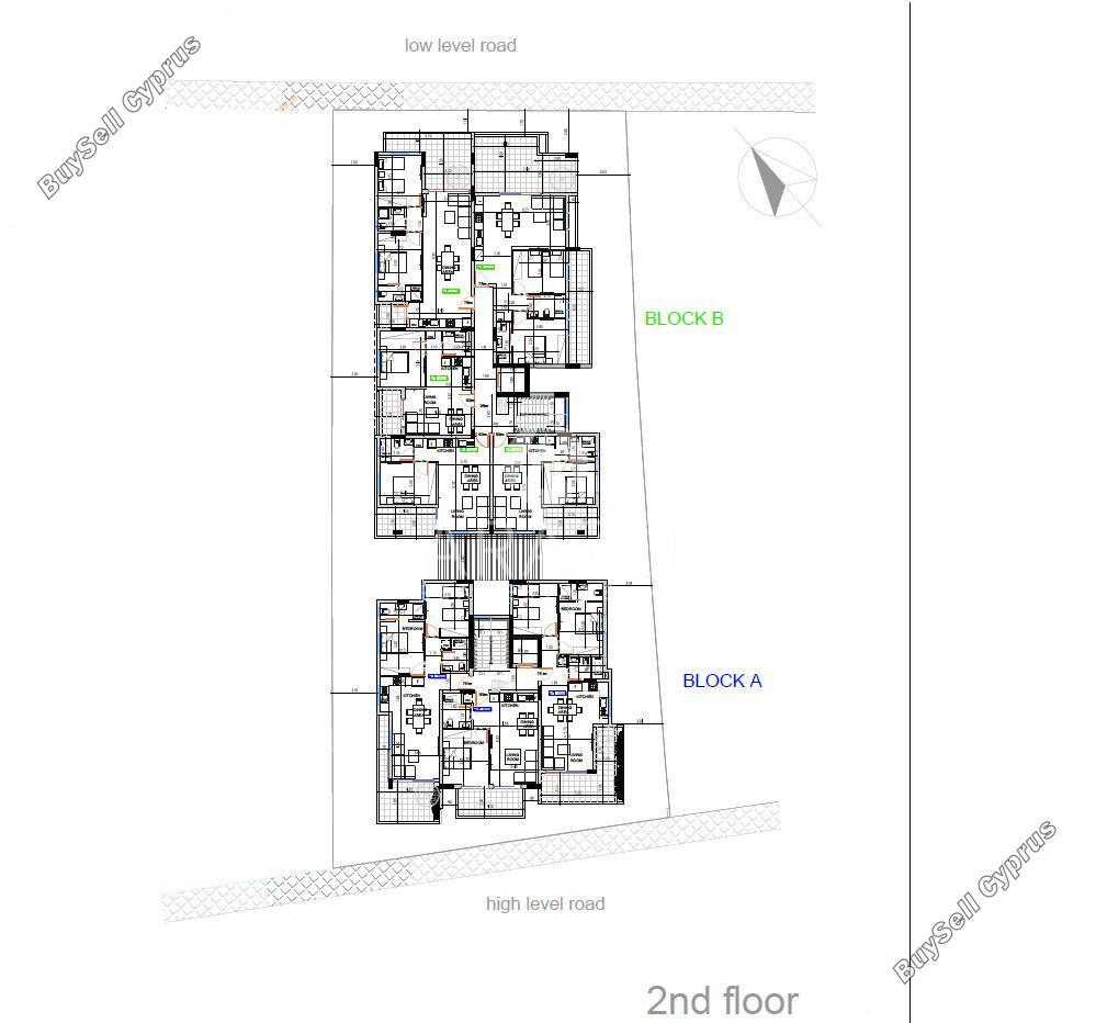 2 bedroom penthouse for sale aradippou larnaca 7751056 image 10279782