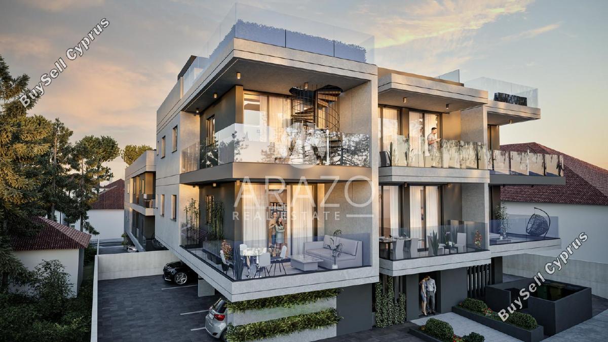2 bedroom penthouse for sale aradippou larnaca 7751056 image 10279786