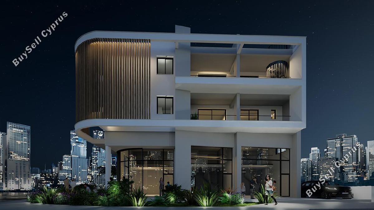 2 bedroom penthouse for sale kato polemidia limassol 8351056 image 14991687