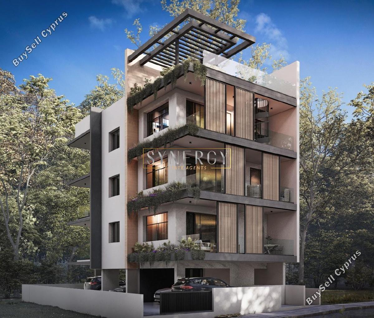 2 bedroom penthouse for sale mesa gitonia limassol 8967056 image 17853394