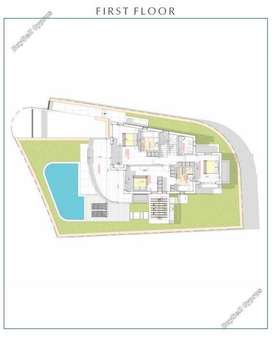 4 bedroom detached house for sale chlorakas paphos 1684056 image 13910322
