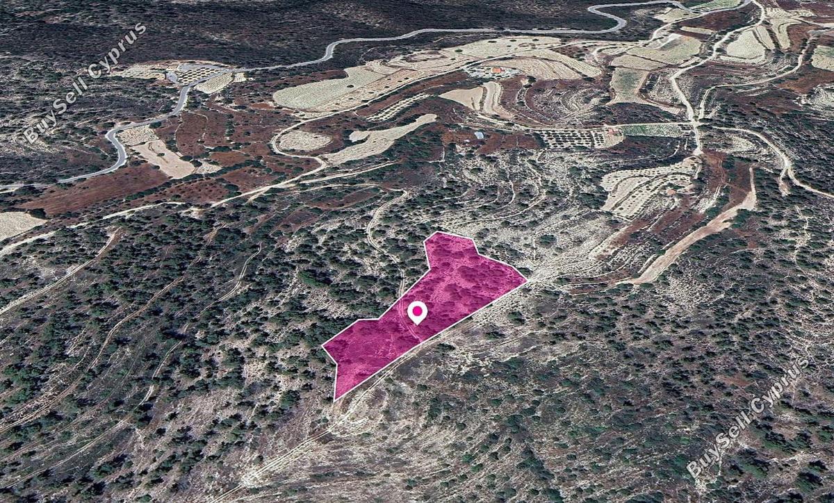 land for sale agios therapon limassol 1213056 image 14889053