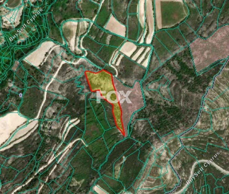 land for sale koilani limassol 1148056 image 5497077