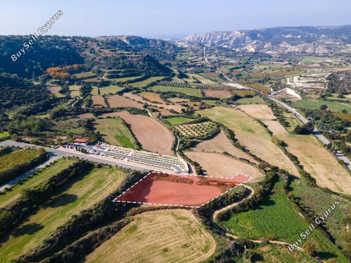 land for sale pissouri limassol 7549056 image 9523266