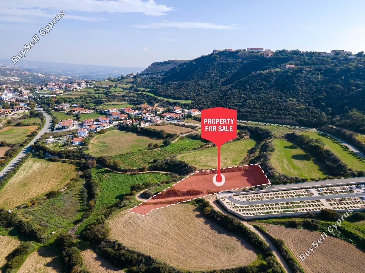 land for sale pissouri limassol 7549056 image 9523277