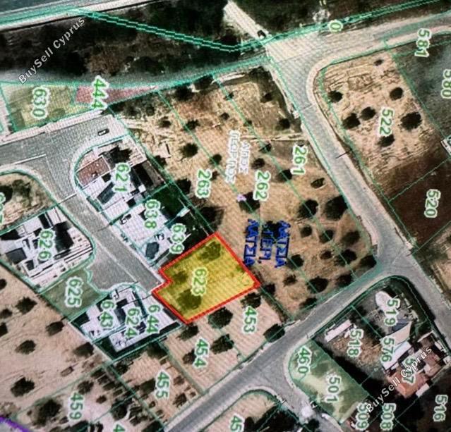 plot for sale geri nicosia 8711056 image 16274608