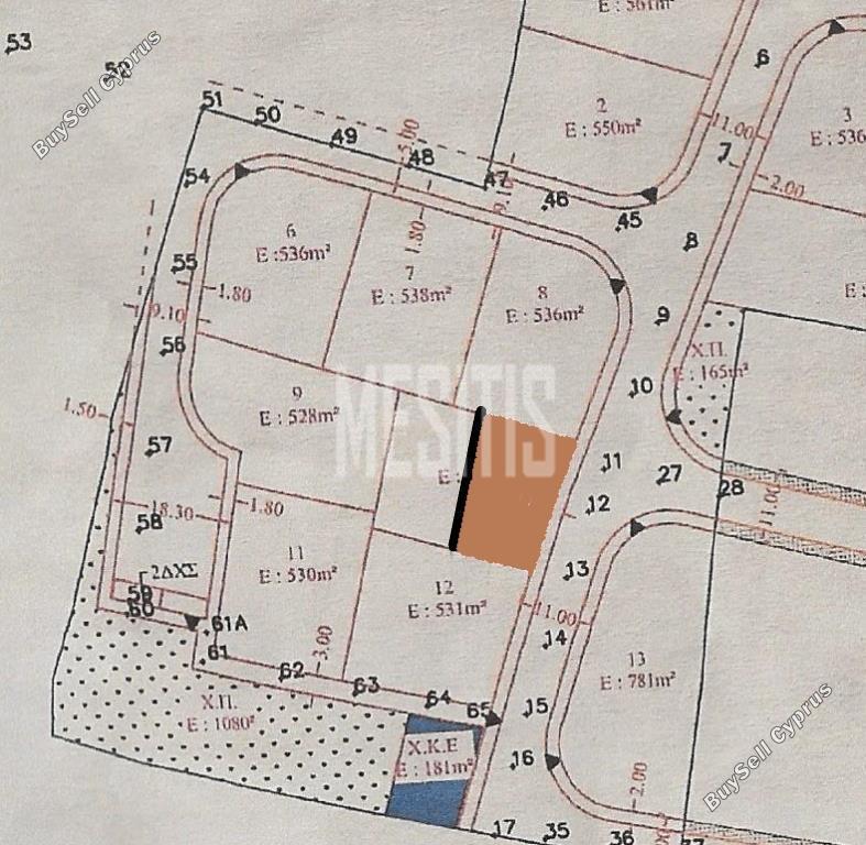 plot for sale lakatamia nicosia 977056 image 10561449