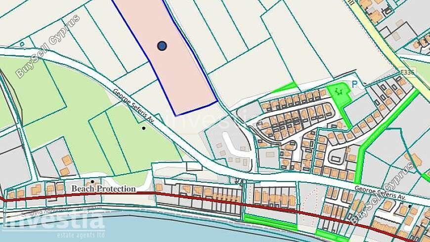 plot for sale pervolia larnaca 7460056 image 16530144