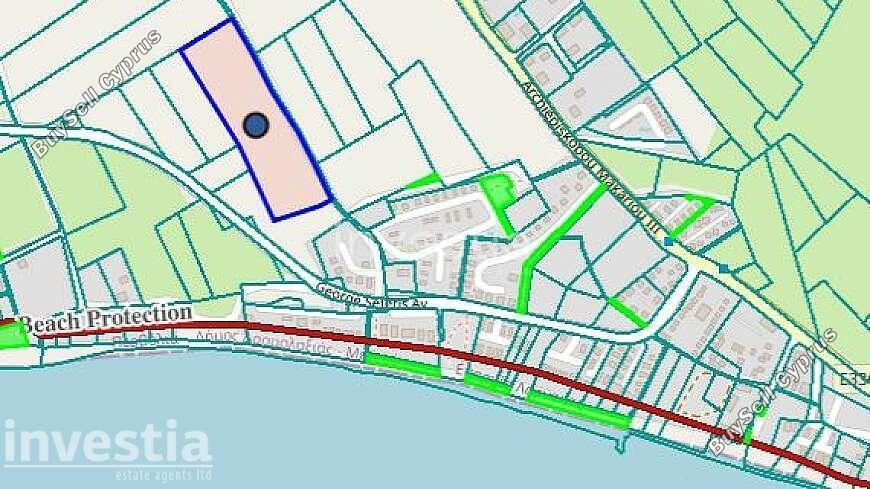 plot for sale pervolia larnaca 7460056 image 16530147