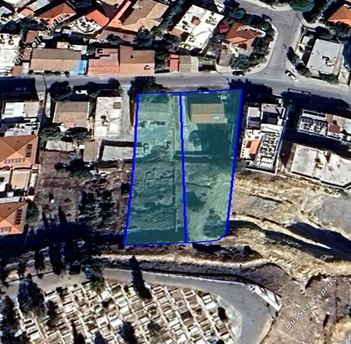 plot for sale platy aglantzias nicosia 1709056 image 13728307