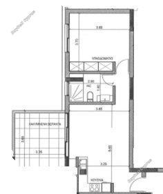 1 bedroom apartment for sale latsia nicosia 1625156 image 6006534