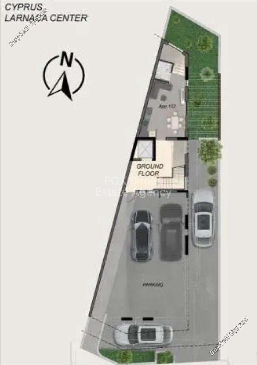 1 bedroom ground floor apartment for sale chrysopolitissa larnaca 8560156 image 15574103