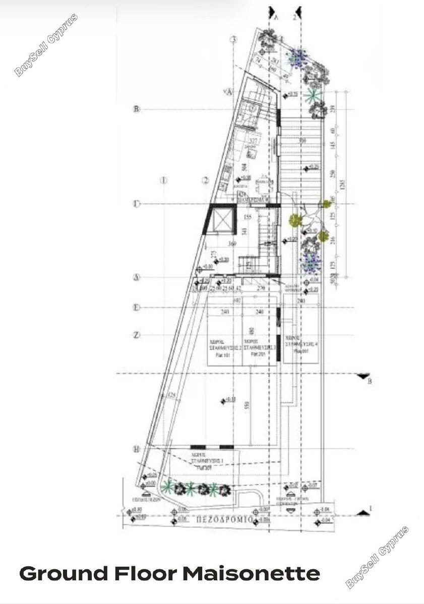 1 bedroom ground floor apartment for sale chrysopolitissa larnaca 8560156 image 15574105