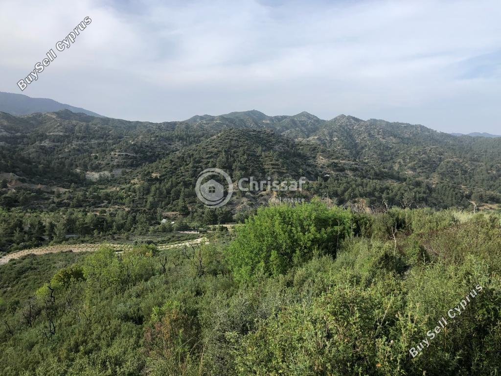 25284 SQM Land for sale in Agios Mamas, Limassol 14852858