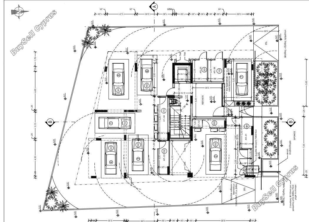2 bedroom apartment for sale strovolos nicosia 1888156 image 7115244