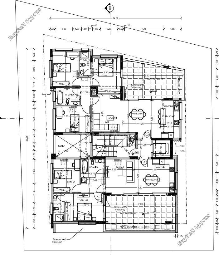 2 bedroom apartment for sale strovolos nicosia 1888156 image 7115245
