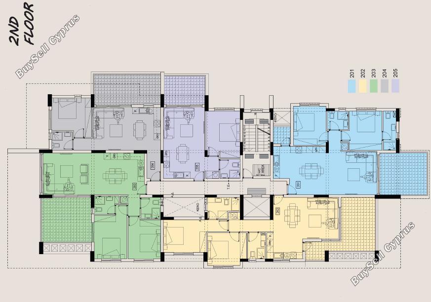 3 bedroom apartment for sale agios athanasios limassol 8490156 image 15288935