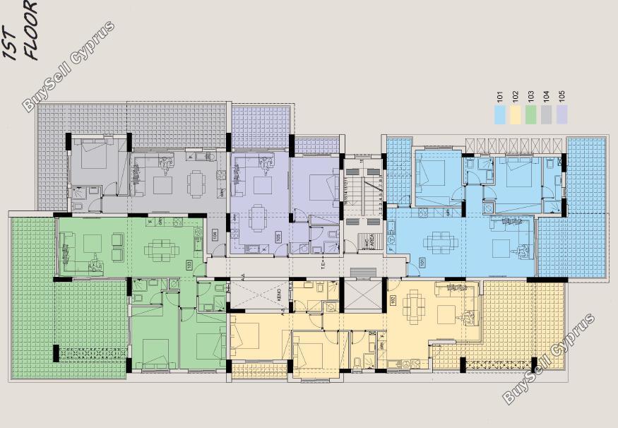 3 bedroom apartment for sale agios athanasios limassol 8490156 image 15288936