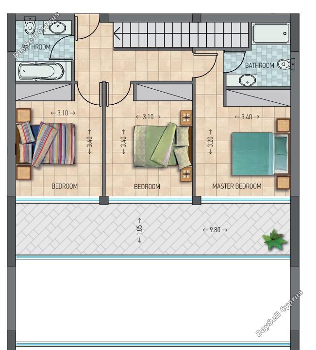 3 bedroom apartment for sale agios tychonas limassol 7738156 image 14111447