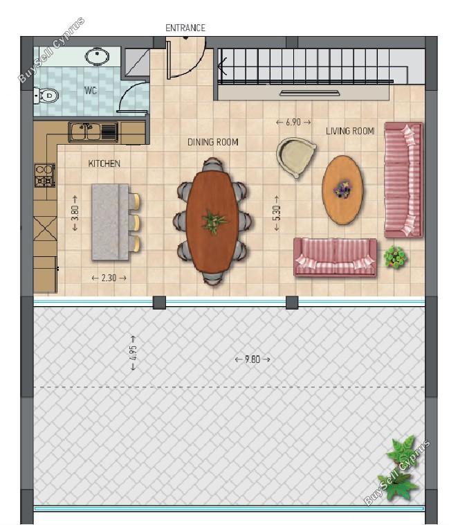 3 bedroom apartment for sale agios tychonas limassol 7738156 image 14111448