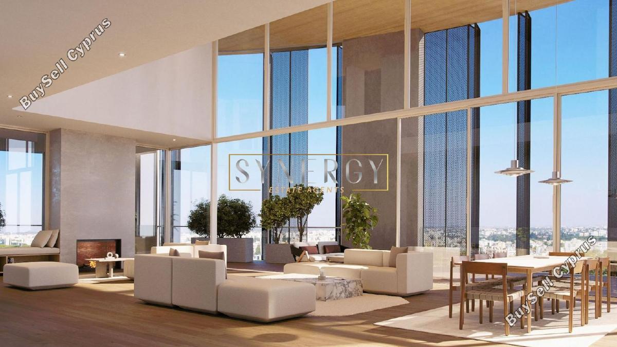 3 bedroom penthouse for sale nicosia municipality nicosia 1314156 image 7678141