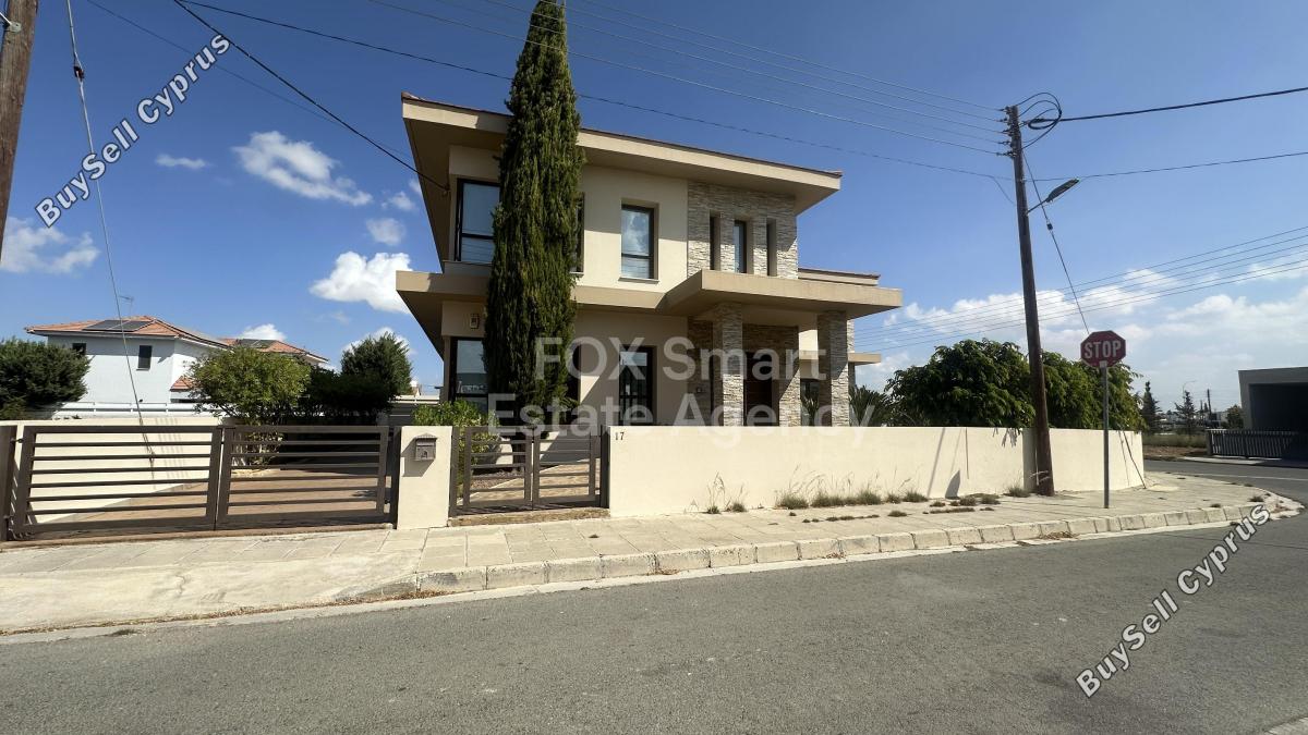 4 bedroom detached house for rent strovolos nicosia 7625156 image 15990672