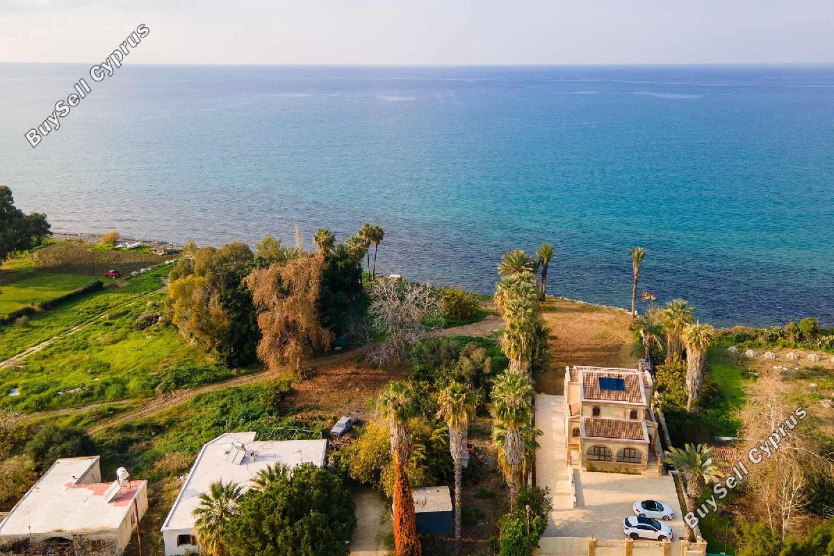 4 bedroom detached house for sale argaka paphos 1273156 image 13025201