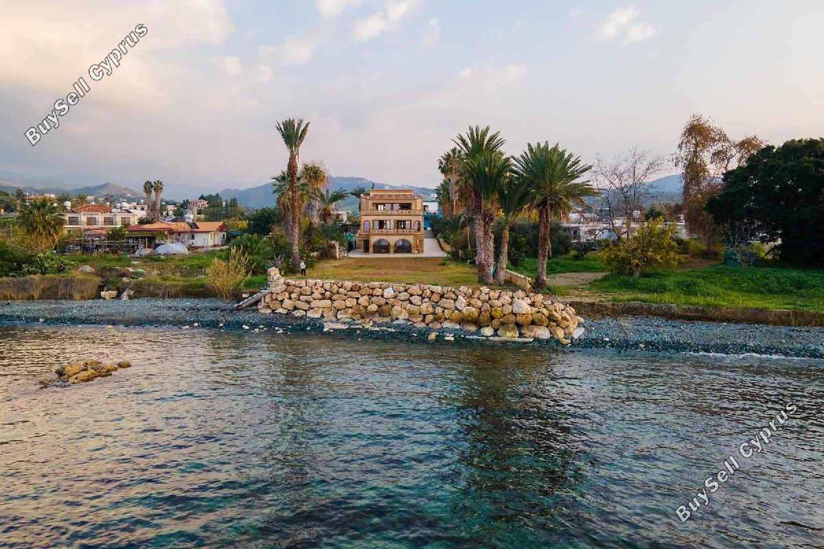 4 bedroom detached house for sale argaka paphos 1273156 image 13025202