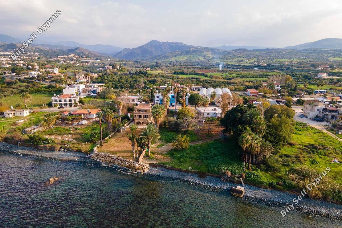 4 bedroom detached house for sale argaka paphos 1273156 image 13025203