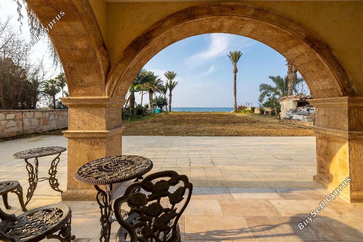4 bedroom detached house for sale argaka paphos 1273156 image 13025204