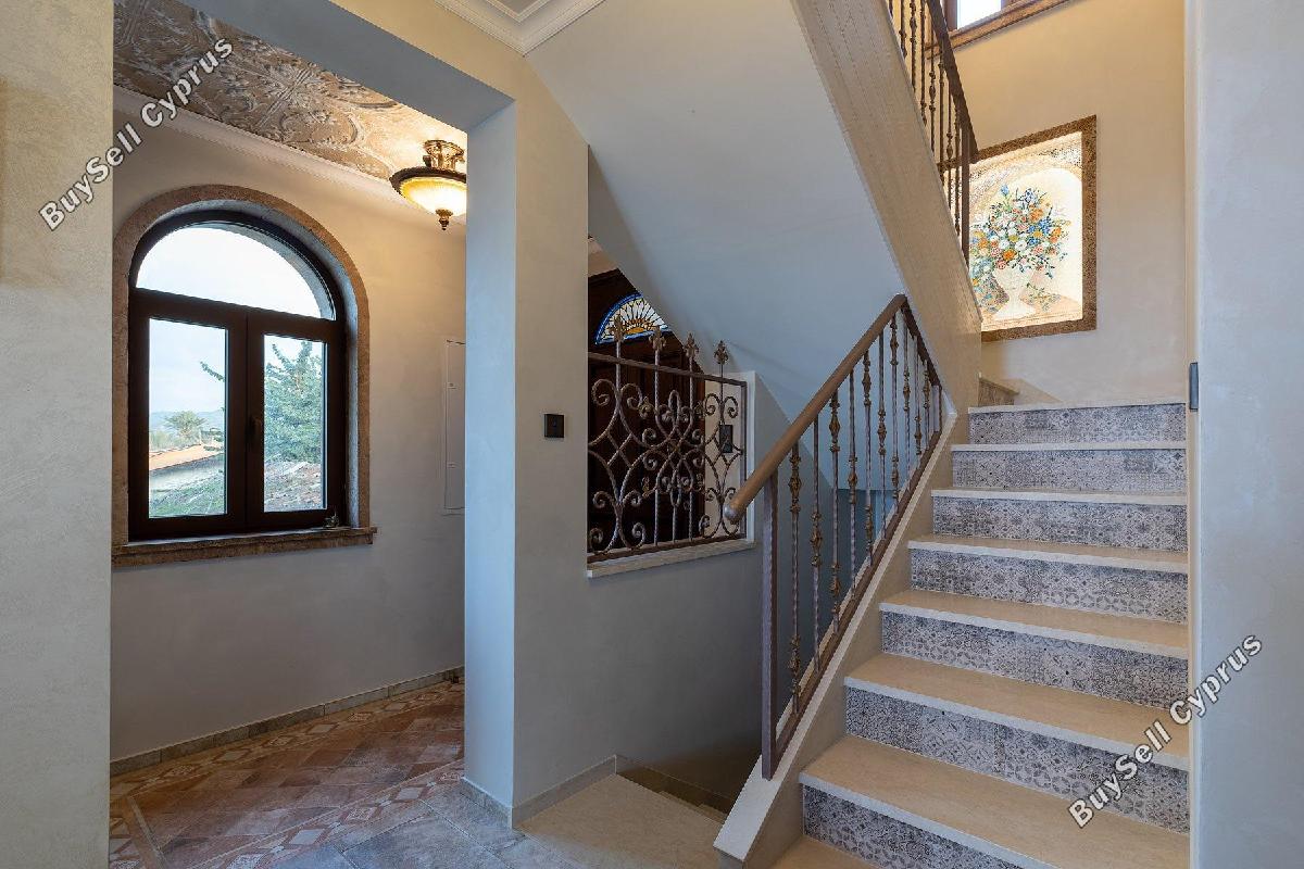 4 bedroom detached house for sale argaka paphos 1273156 image 13025219